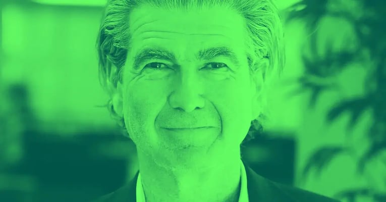 MindGym CEO Octavius Black receives CBE in New Year’s Honours featured image